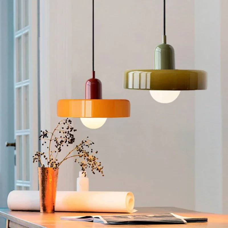 Vintage Nordic Glass Dining Ro - Desk Setup Minimalist 评论和价格