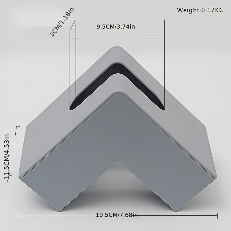 1pc Scandinavian Minimalist Cr - Desk Setup Minimalist 评论和价格