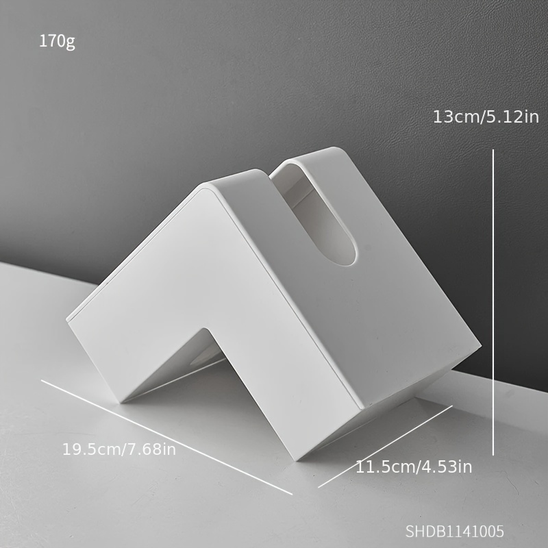 1pc Scandinavian Minimalist Cr - Desk Setup Minimalist 评论和价格