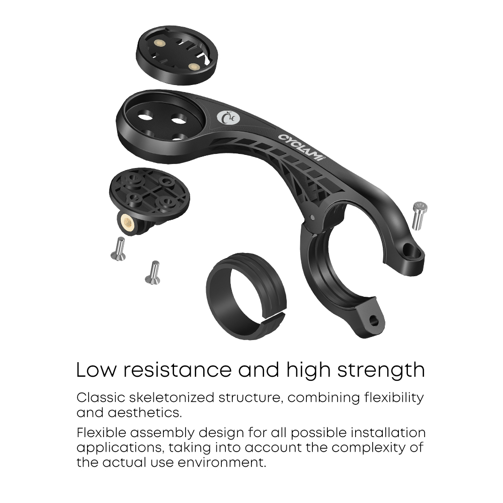 IGPSPORT Light Bracket Mountai - Desk Setup Lamp 评论和价格
