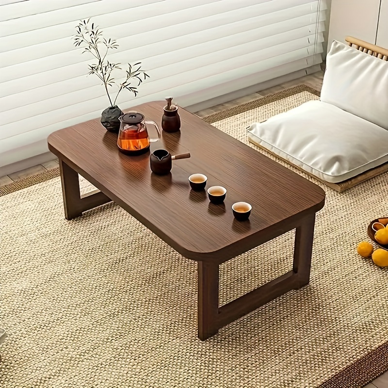 Foldable Portable Side Table B - Desk Setup Minimalist 评论和价格