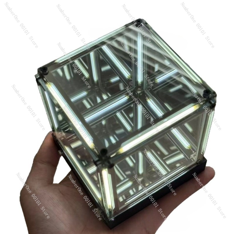 Gaming Room Desktop Atmosphere - Desk Setup Lamp 评论和价格