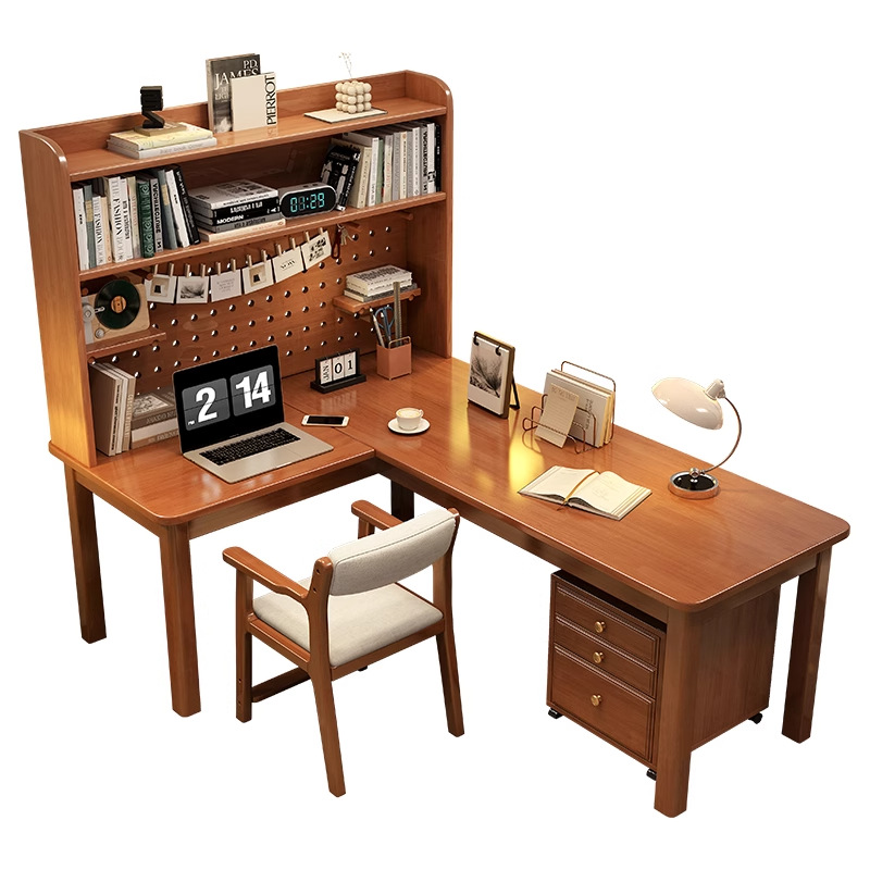 Modern 7-Character L-Shape Sol - Desk Setup L Shaped 评论和价格